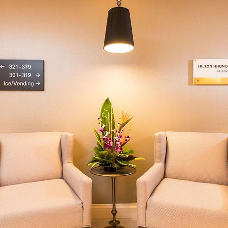 格兰德基度假村希尔顿逸林酒店 基韋斯特 外观 照片